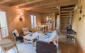 Bienvenue dans notre chalet à Saint-Gervais-les-Bains